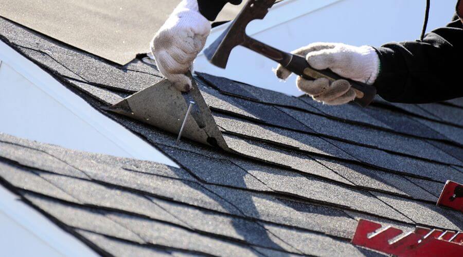 Professional New roof installation in Ventnor City, NJ